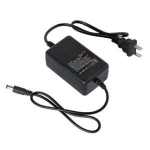 FUENTE DE PODER PARA CAMARA 12V - 2A