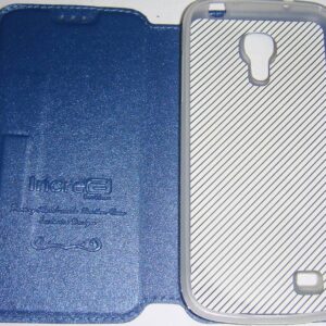 ESTUCHE AGENDA SAMSUNG S4 MINI