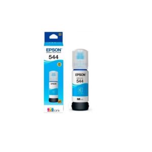 TINTA EPSON 544 AZUL 70ML - C