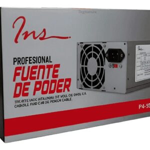 FUENTE DE PODER INS ATX 950W