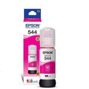 TINTA EPSON ROJA 544 70ML - M