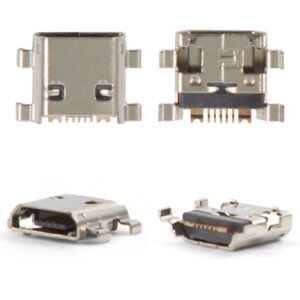 PIN DE CARGA SAMSUNG S3 MINI - I8190 - I8190 - S3 mini - S7530 - S7560 - S7562