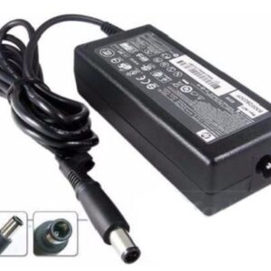 CARGADOR PARA HP 18.5V /3.5A 7.4*5.0