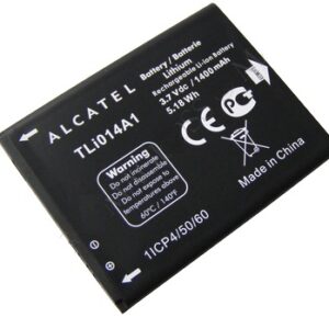BATERIA ALCATEL TLI014A1  OT4007/OT4033