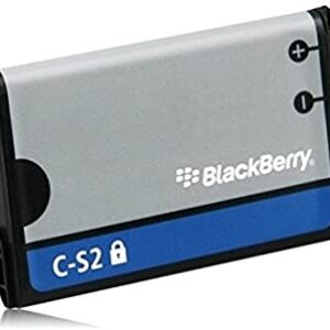 BATERIA BLACKBERRY C-S2  8520