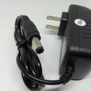 CARGADOR DE 9V - 2A FUENTE DE PODER