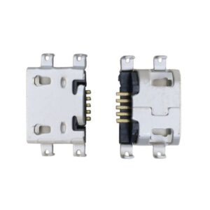 PIN DE CARGA HUAWEI  Y360 - Y300 - Y330 - Y220 - MATE 8 -  UNIVERSAL - v8