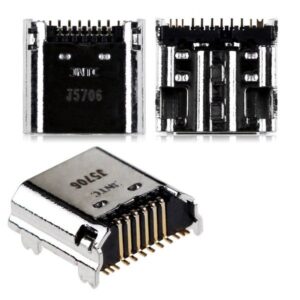 PIN DE CARGA SAMSUNG Tab 3 - T210 T211 - T230 - P5200 - P3200