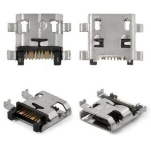 PIN DE CARGA SAMSUNG S4 MINI - 9190 - S6310 - 8262 - S5310 - Young - Pocket - Core