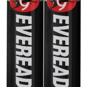 PILAS EVEREADY +AAA