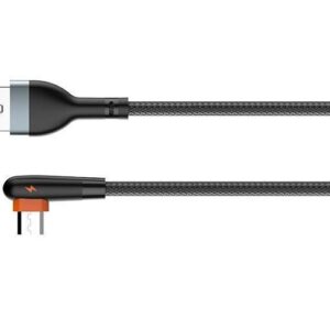 CABLE V8 90 GRADOS