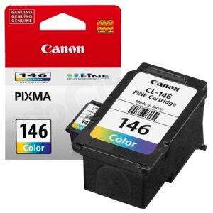 CARTUCHO CANON 146