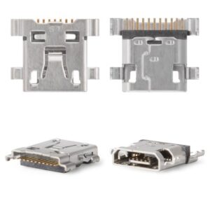 PIN DE CARGA LG G2 - G3