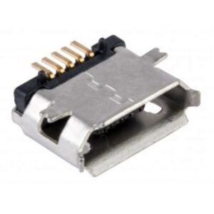 PIN DE CARGA HUAWEI G630 - V8 - Jack micro USB