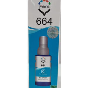 TINTA EPSON 664 AZUL  70ML - C