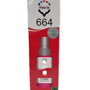 TINTA EPSON ROJA 664 70ML - M