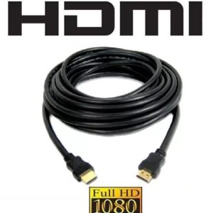 CABLE HDMI DE 5 METROS