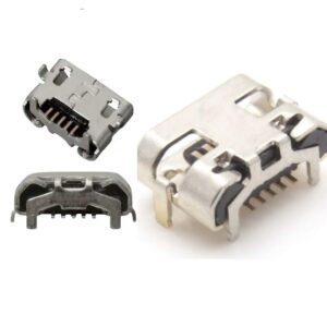 PIN DE CARGA UNIVERSAL V8