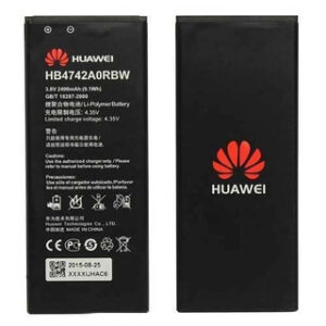 BATERIA HUAWEI HB4742A0RBW  G730