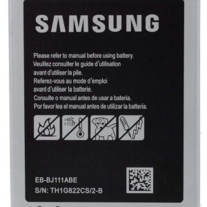 BATERIA SAMSUNG EB-BJ111ABE  J1 ACE / J100