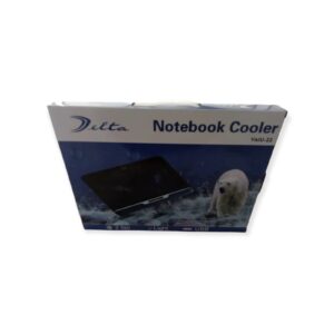 VENTILADOR PORTATIL DELTA VAIU-22