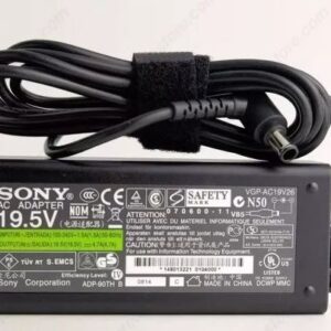 CARGADOR PARA SONY 19.5V 4.7A 6.4*4.4