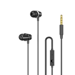 AUDIFONOS MANOS LIBRES CON MICROFONO  - PARA CELULAR / COMPUTADORA