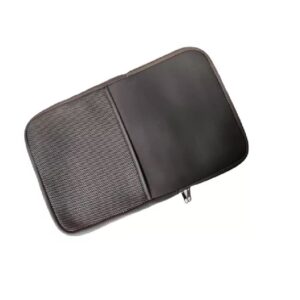 ESTUCHE PARA PORTATIL 14 PULGADAS CON  CIERRE- 2 BOLSILLOS