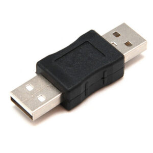 UNION USB MACHO A MACHO