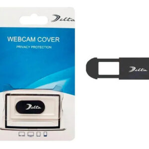 CUBRE CAMARA WEB PARA LAPTOP